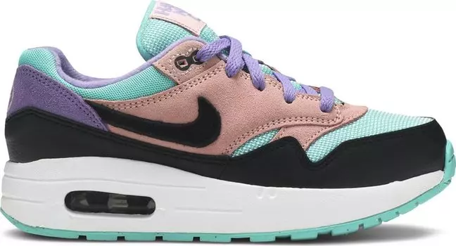 Кроссовки Nike Air Max 1 PS 'Have A Nike Day', многоцветный