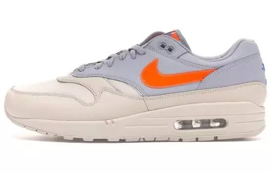 Кроссовки Nike Air Max 1 Ripstop Desert Sand, серый