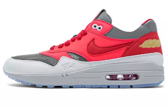 Кроссовки Nike Air Max 1 унисекс