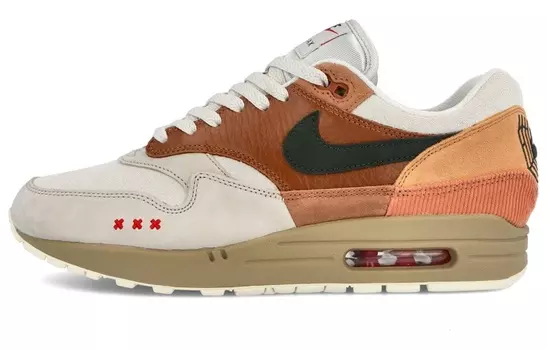 Кроссовки Nike Air Max 1 унисекс