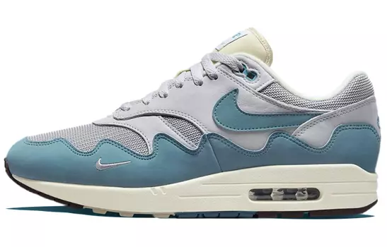 Кроссовки Nike Air Max 1 унисекс