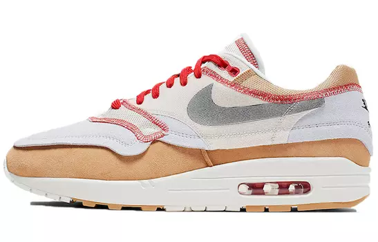 Кроссовки Nike Air Max 1 унисекс