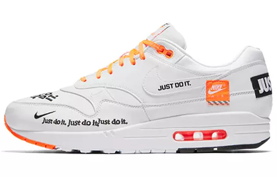 Кроссовки Nike Air Max 1 унисекс