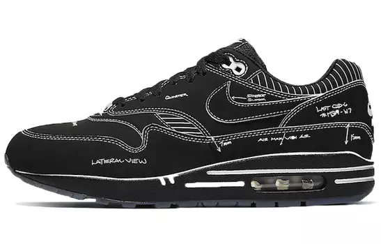 Кроссовки Nike Air Max 1 унисекс