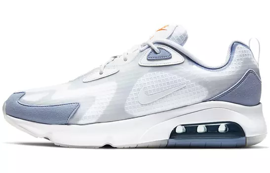 Кроссовки Nike Air Max 200 мужские