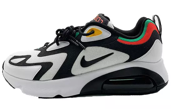 Кроссовки Nike Air Max 200 мужские