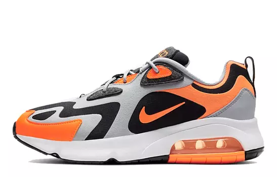 Кроссовки Nike Air Max 200 унисекс