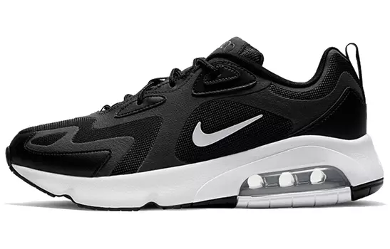Кроссовки Nike Air Max 200 унисекс