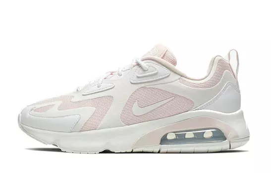 Кроссовки Nike Air Max 200 женские