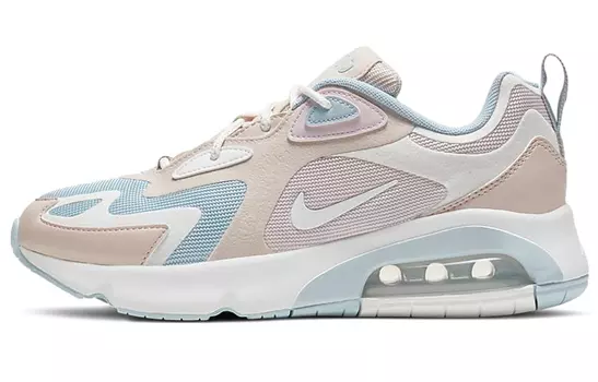 Кроссовки Nike Air Max 200 женские