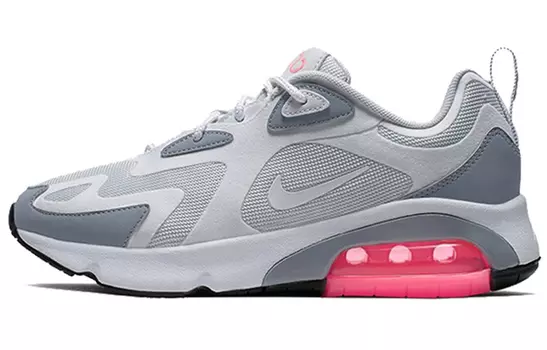 Кроссовки Nike Air Max 200 женские