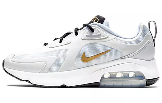 Кроссовки Nike Air Max 200 женские