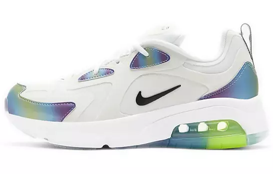 Кроссовки Nike Air Max 200 женские