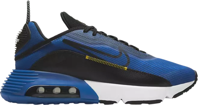 Кроссовки Nike Air Max 2090 'Hyper Blue', синий
