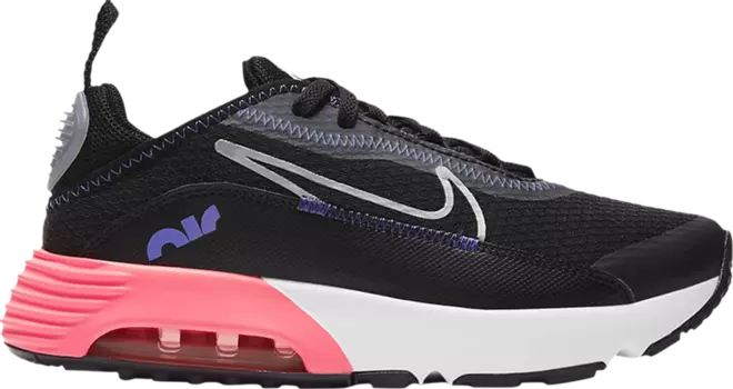 Кроссовки Nike Air Max 2090 PS 'Black Sunset Pulse', черный