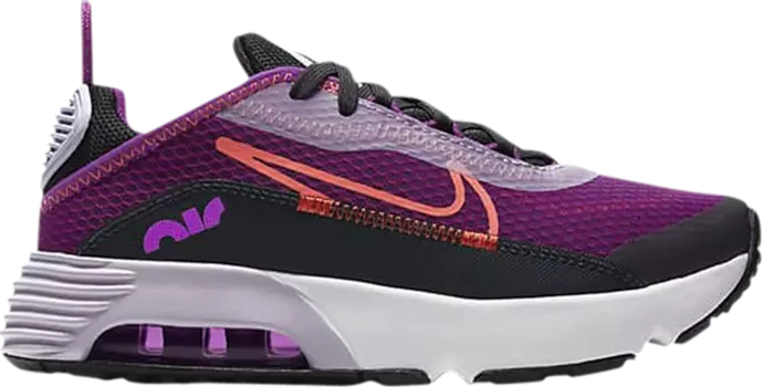 Кроссовки Nike Air Max 2090 PS 'Violet Frost', фиолетовый
