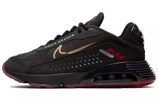 Кроссовки Nike Air Max 2090 Unisex, черный