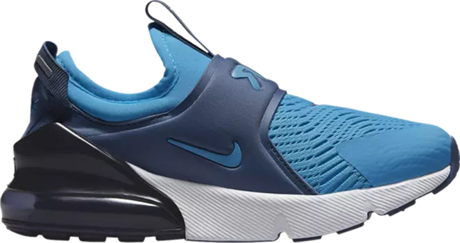 Кроссовки Nike Air Max 270 Extreme PS 'Diffused Blue Lightning', синий