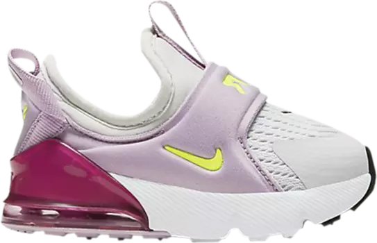 Кроссовки Nike Air Max 270 Extreme TD 'Photon Dust', белый