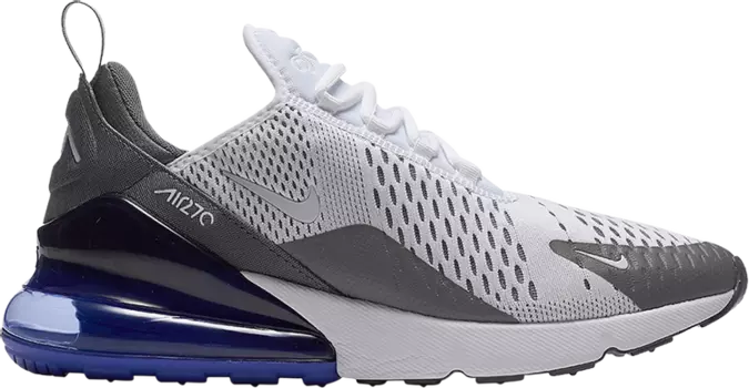 Кроссовки Nike Air Max 270 'Persian Violet', фиолетовый