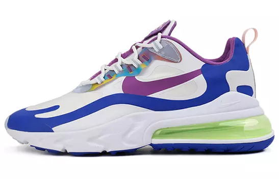 Кроссовки Nike Air Max 270 унисекс
