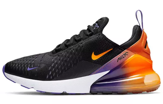 Кроссовки Nike Air Max 270 унисекс