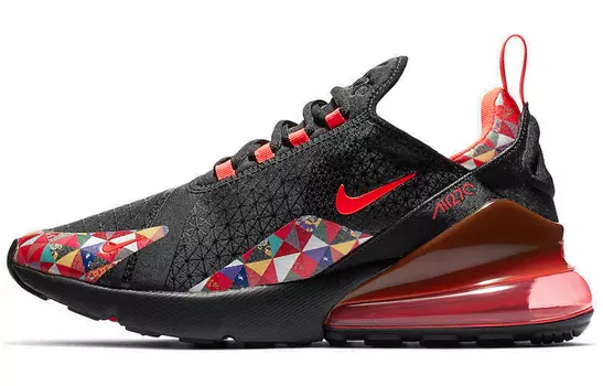 Кроссовки Nike Air Max 270 унисекс