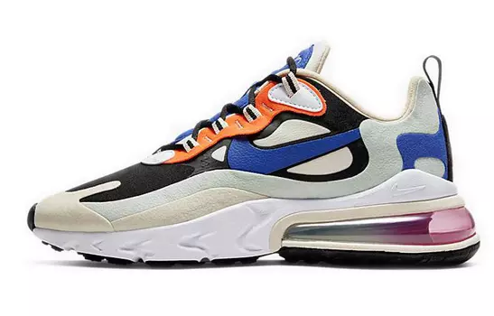 Кроссовки Nike Air Max 270 унисекс