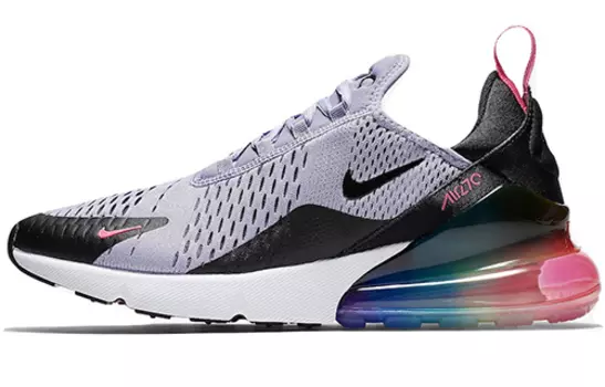 Кроссовки Nike Air Max 270 унисекс