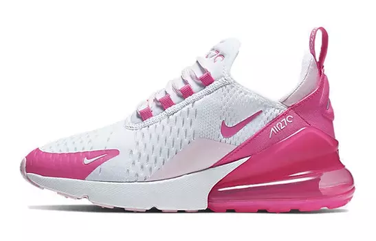 Кроссовки Nike Air Max 270 женские
