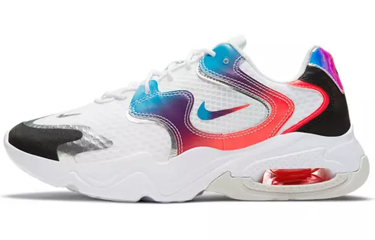 Кроссовки Nike Air Max 2X женские