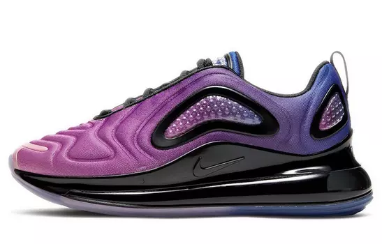 Кроссовки Nike Air Max 720 женские