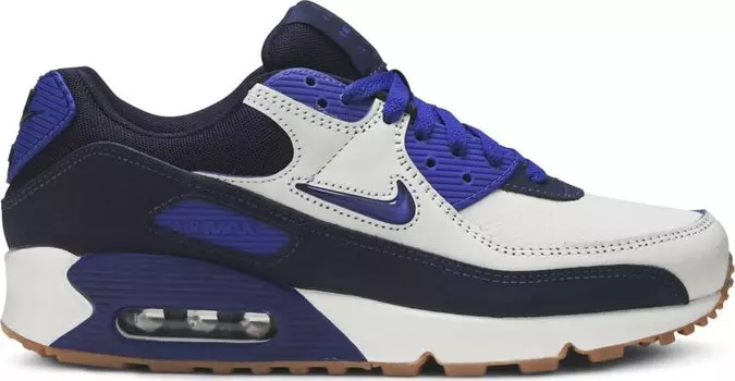 Кроссовки Nike Air Max 90 'Home & Away - Concord', синий