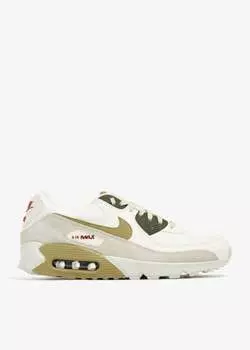 Кроссовки Nike Air Max 90, белый