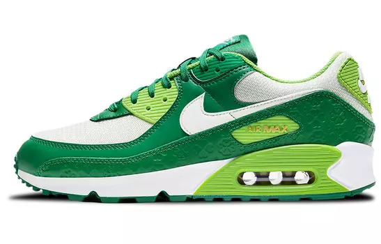 Кроссовки Nike Air Max 90 мужские