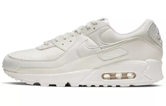Кроссовки Nike Air Max 90 NRG Recraft Sail