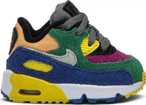 Кроссовки Nike Air Max 90 TD QS 'Viotech 2.0', многоцветный