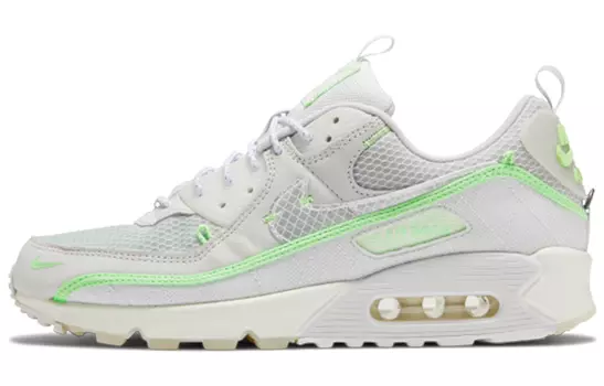 Кроссовки Nike Air Max 90 унисекс