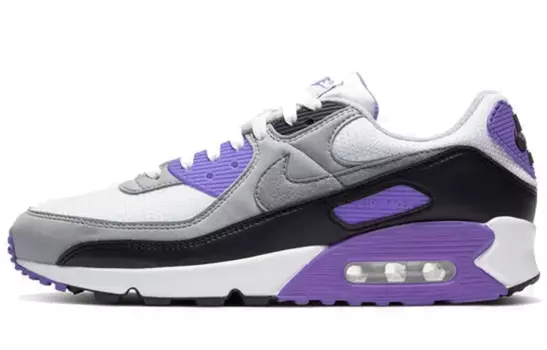 Кроссовки Nike Air Max 90 унисекс