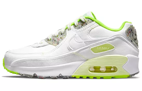 Кроссовки Nike Air Max 90 унисекс