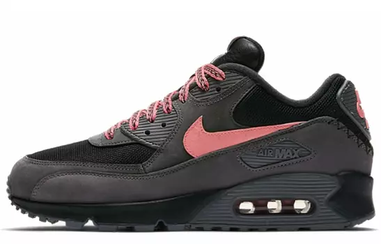 Кроссовки Nike Air Max 90 унисекс