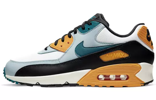 Кроссовки Nike Air Max 90 унисекс