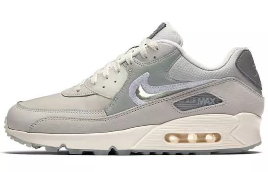 Кроссовки Nike Air Max 90 унисекс
