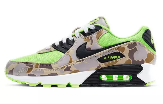 Кроссовки Nike Air Max 90 унисекс