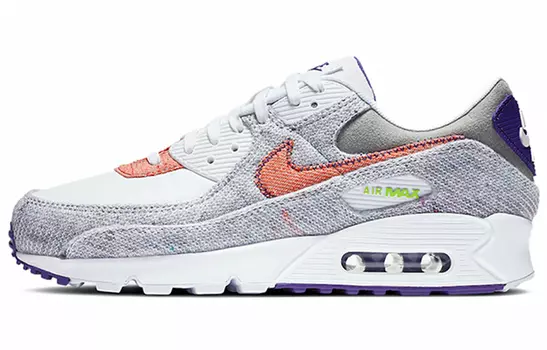 Кроссовки Nike Air Max 90 унисекс