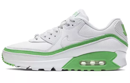 Кроссовки Nike Air Max 90 унисекс