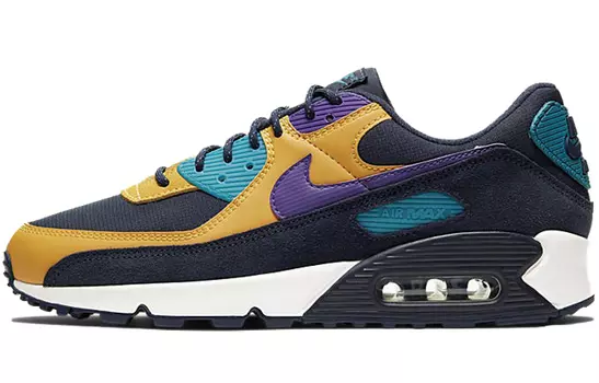 Кроссовки Nike Air Max 90 унисекс
