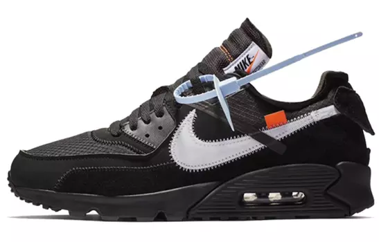 Кроссовки Nike Air Max 90 унисекс
