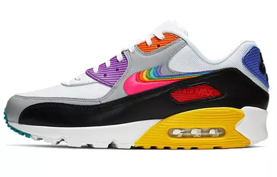 Кроссовки Nike Air Max 90 унисекс