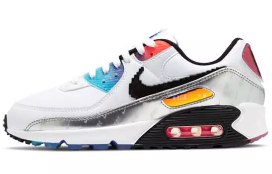 Кроссовки Nike Air Max 90 женские